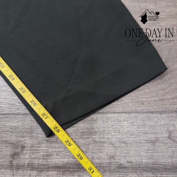 Norton McNaughton Petite Dress Pants Size 8P - Picture 5 of 6